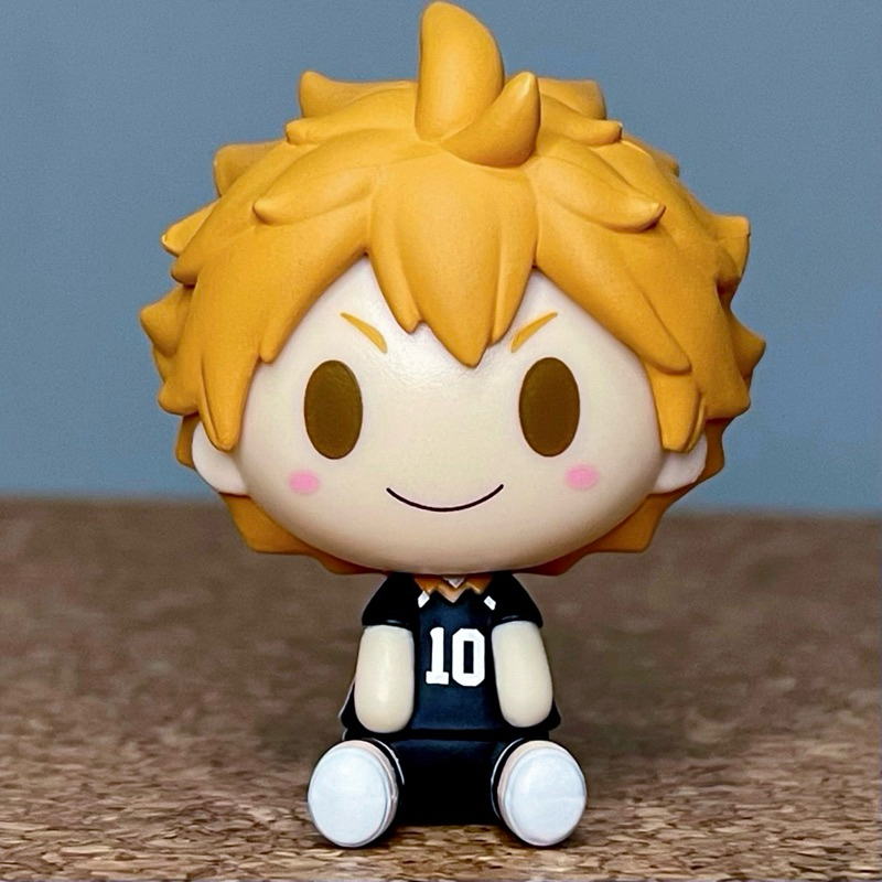 Shoyo Hinata : ฮินาตะ 🟠🏐