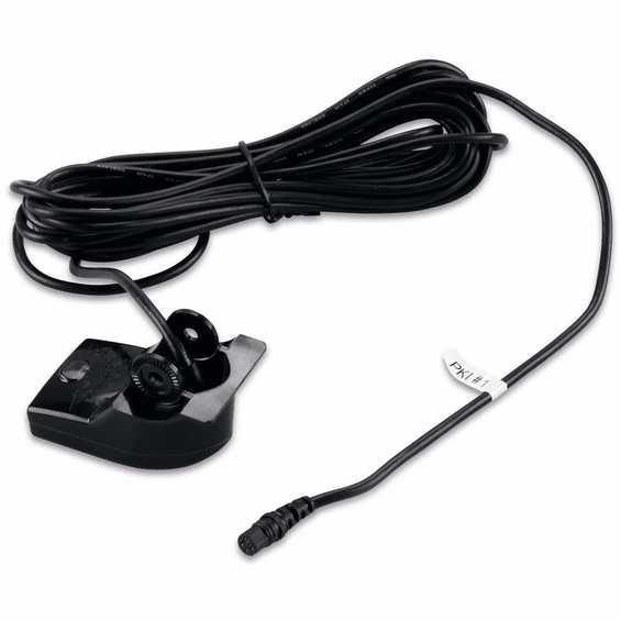 Garmin Dual Beam (Transom Mount Transducer 4- pin )