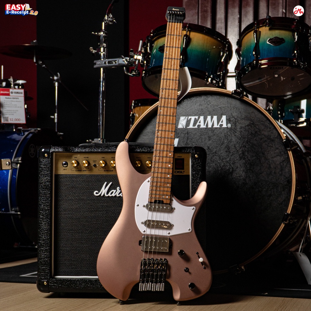 Ibanez Q54W ELECTRIC GUITARS กีตาร์ไฟฟ้า Q54W ประกันศูนย์ Music Arms