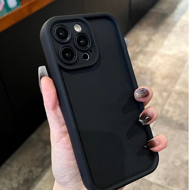 เคสออปโป้ For OPPO A15 A3X Case OPPO A5 Pro A18 A38 A17 A57 A9 A5 A53 A31 A54 A16 A58 A3S A79 A60 A74 A78 A76 A58 ทนทาน