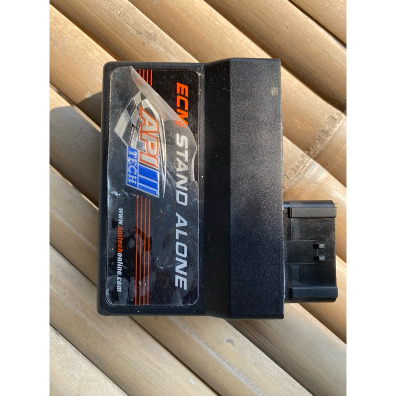 api 9.1 honda S4 wave msx