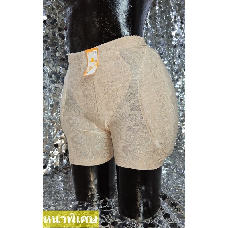 T&T_Shop กางเกงเสริมสะโพก🔥แบบเสริม ก้นกลับสะโพก🔥 - รูปที่ 3