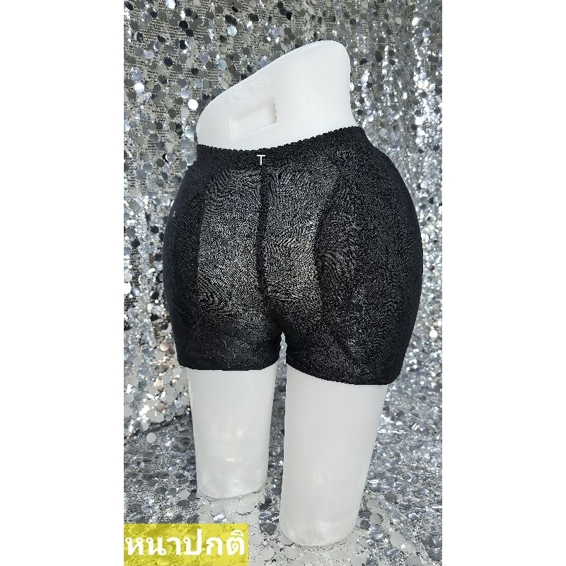 T&T_Shop กางเกงเสริมสะโพก🔥แบบเสริม ก้นกลับสะโพก🔥 - รูปที่ 5