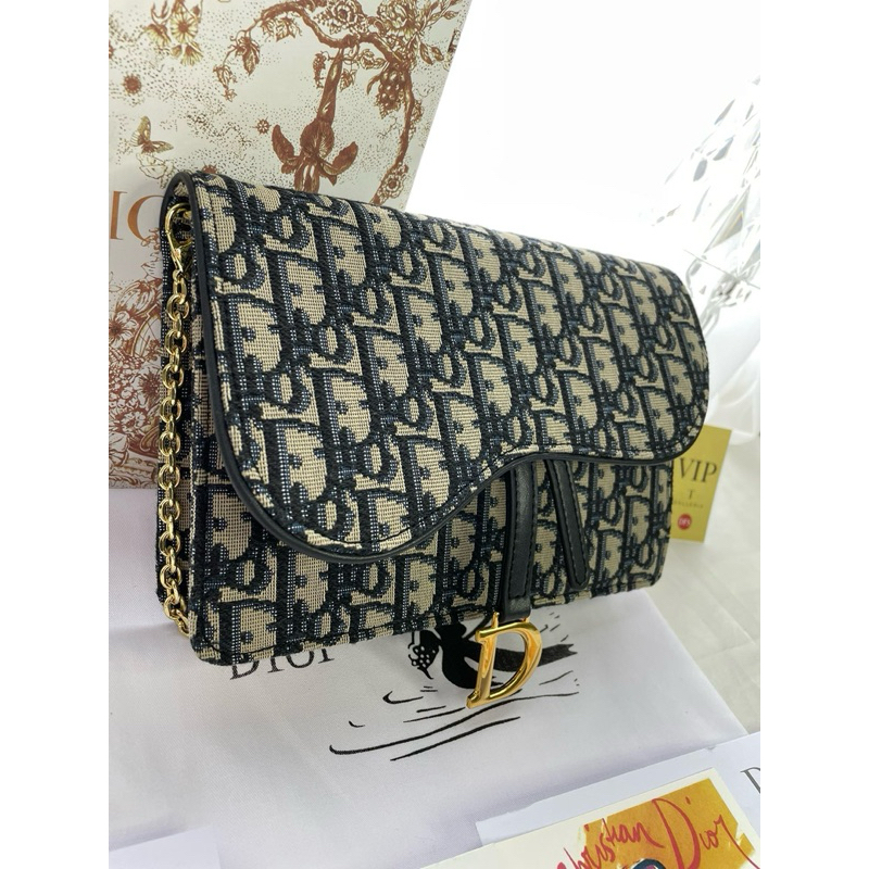 WOC OBLIQUE DIOR PREMIUM GIFT