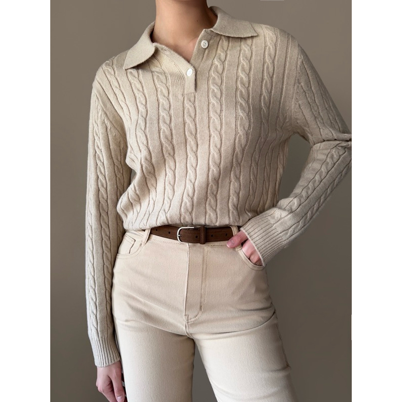 Aliotte -  Sophia Sweater