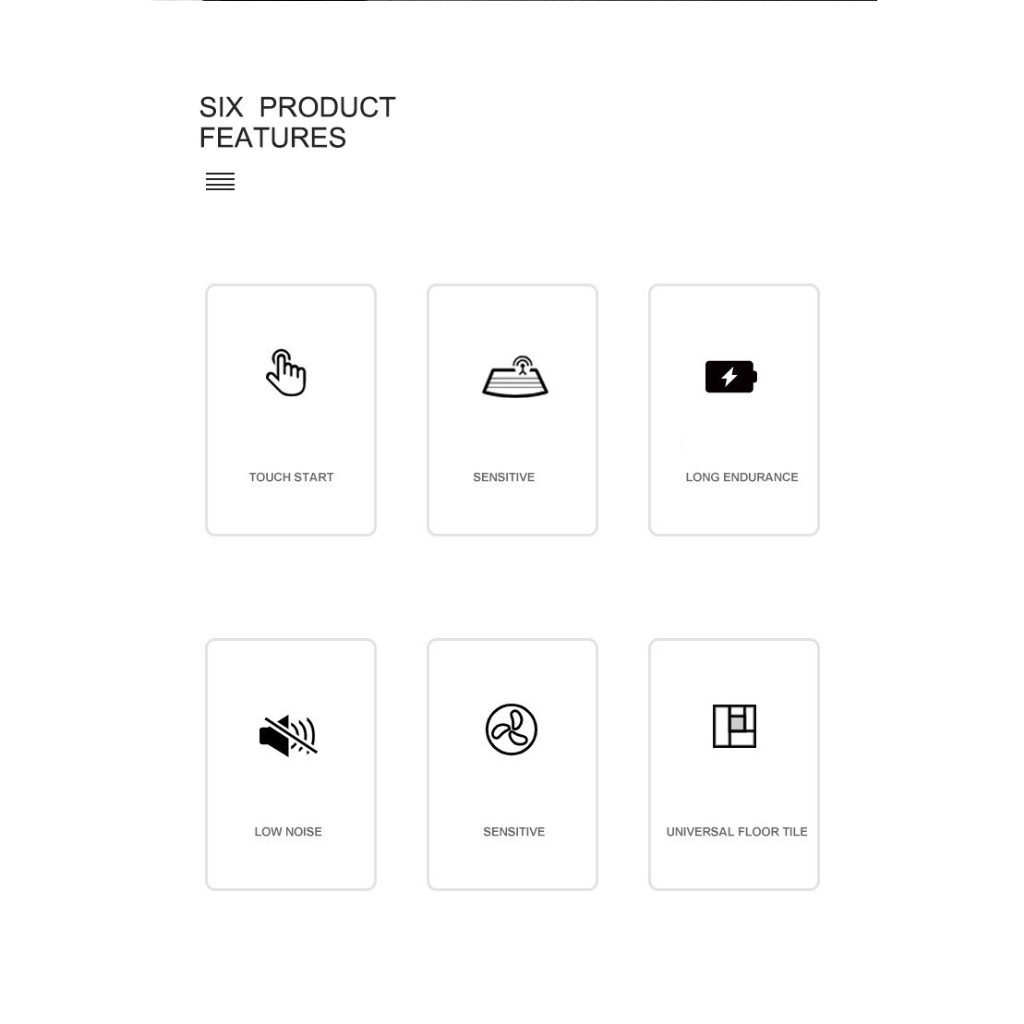 Electrolux หุ่นยนต์กวาด หุ่นยนต์ทำความสะอาดพื้นอัจฉริยะ บริการบ้านครบวงจรเช่นทำความสะอาดและดูแลเครื่องดูดฝุ่น