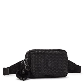 กระเป๋า KIPLING รุ่น ABANU MULTI สี Signature Emb