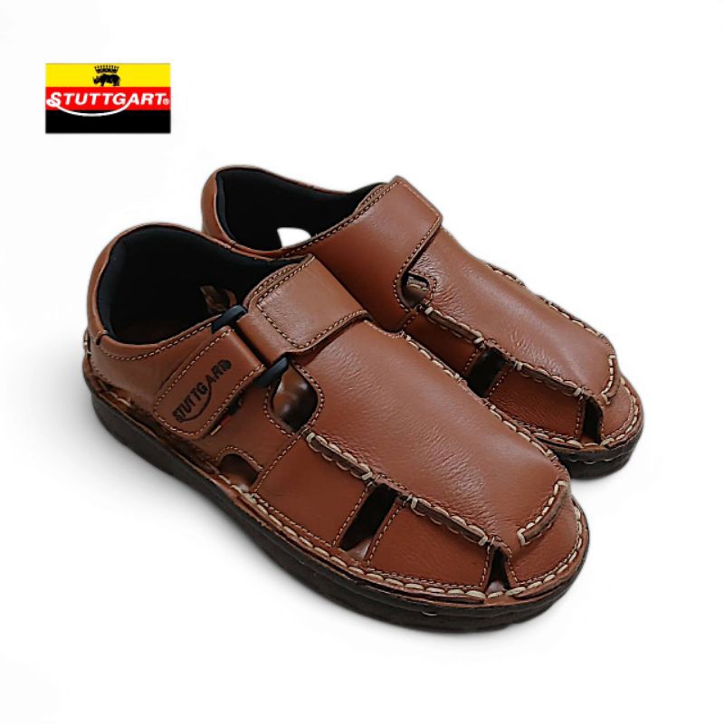 💥จัดโปร💥Stuttgart รองเท้าผู้ชาย รุ่น SG-321 Size 40-44