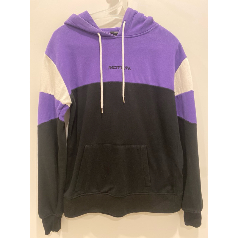 เสื้อแขนยาวมีฮู้ดFSBN