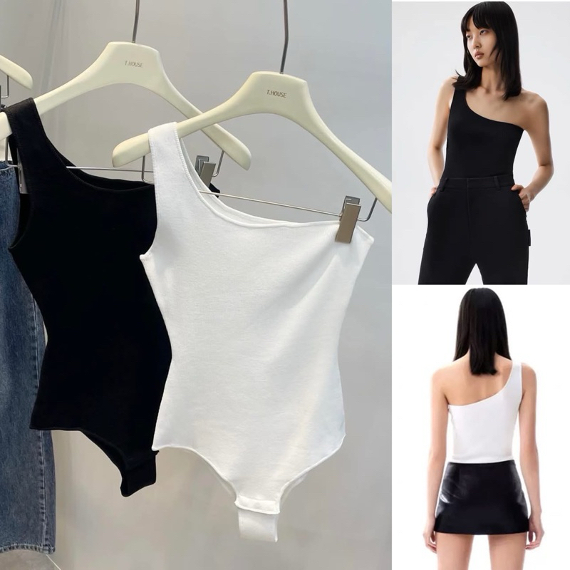 THOUSE - SHOWROOM BODYSUIT 90997#