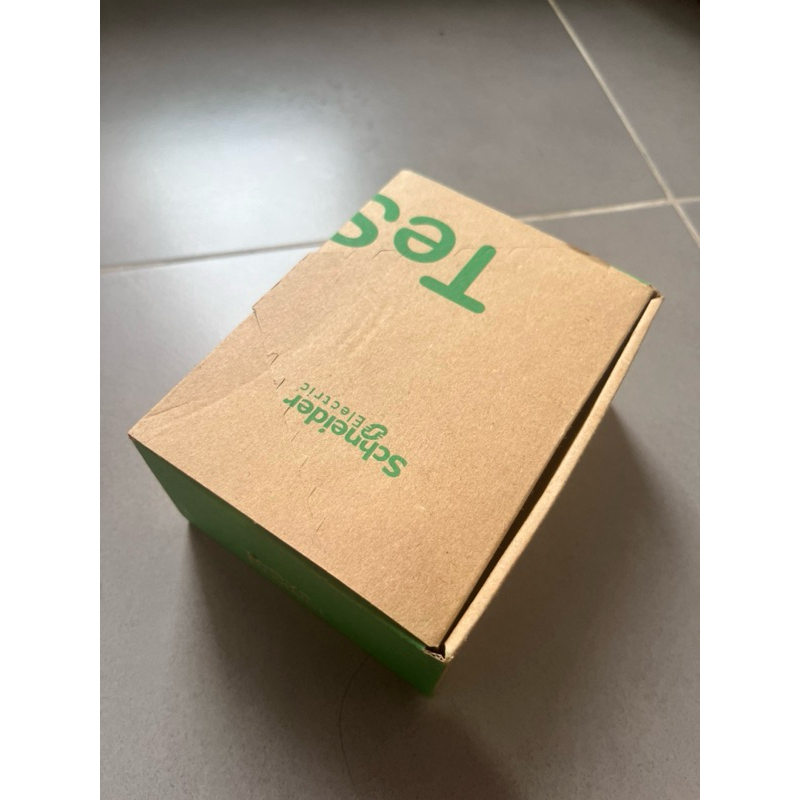 Schneider LRD350 Thermal overload relay, 380VAC, 37-50A, 1NO+1NC, Class 10A