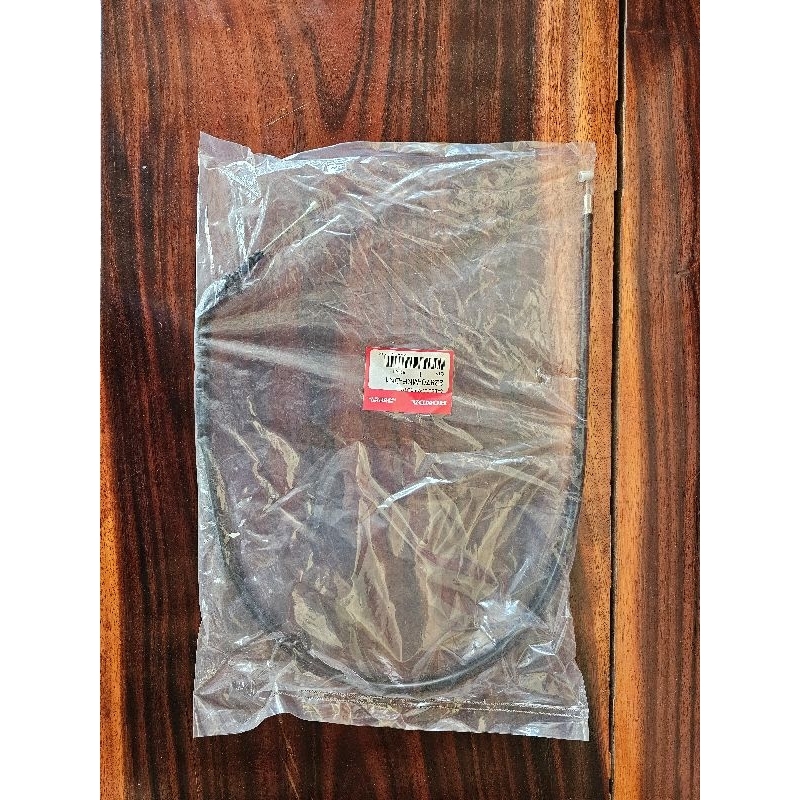 สายครัช CBR500R  ปีใหม่ ปี22 - ปี25 เเท้ศูนย์HONDA BIGWING