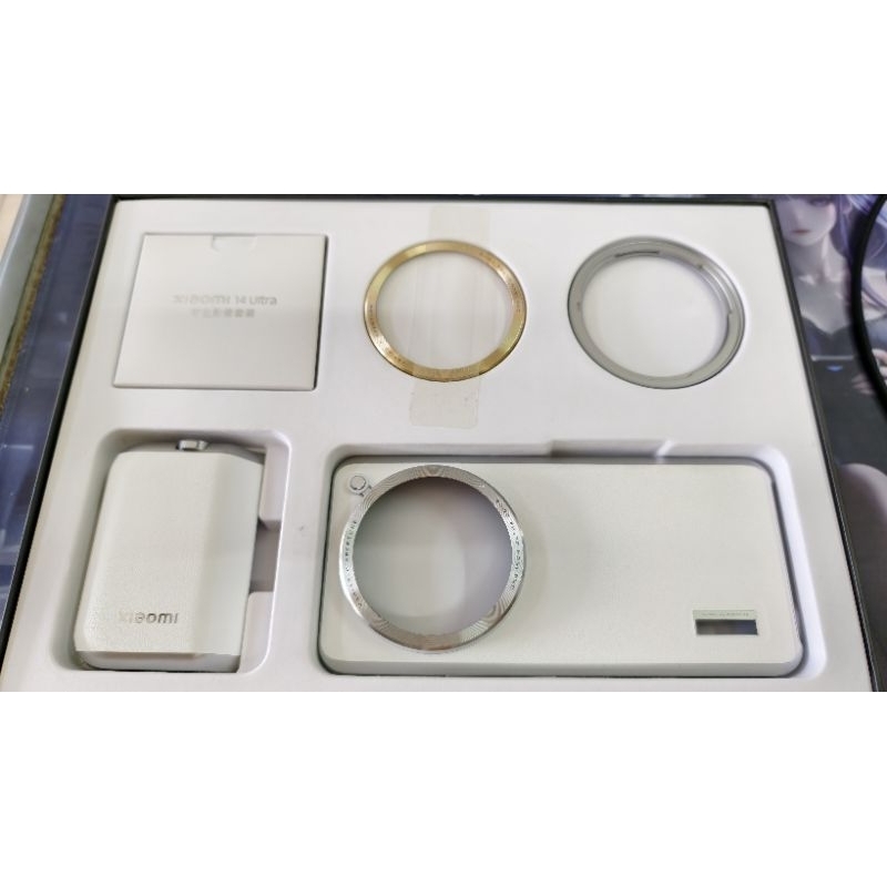 photography kit xiaomi 14 ultra(มือหนึ่ง/มือสอง)