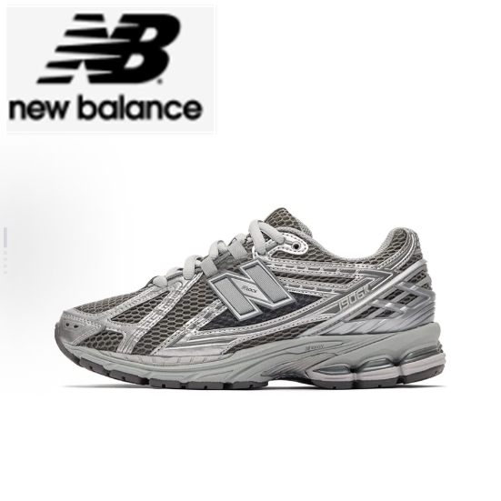 New Balance NB 1906R Y2K  M1906REH  silver gray   ของแท้100%