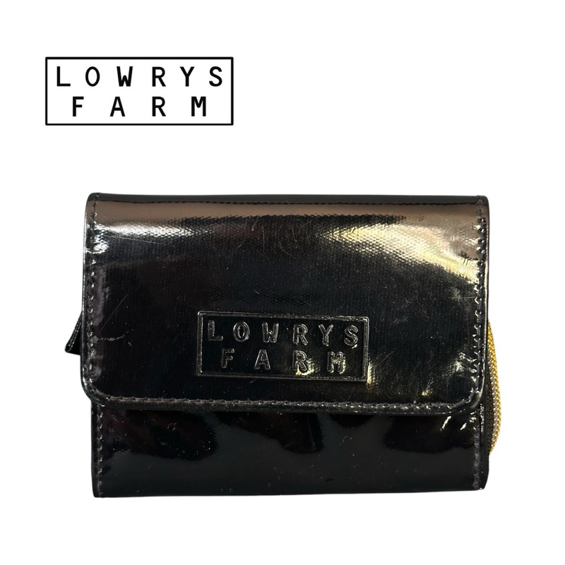 Lowrys Farm กระเป๋าสตางค์