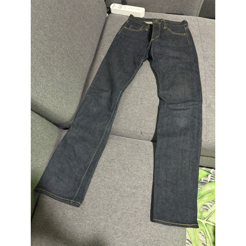 THE FLAT HEAD F310 แท้ มือสอง