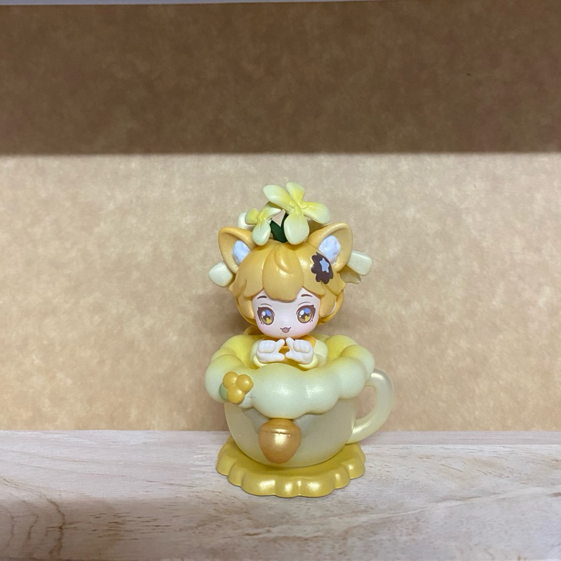 [พร้อมส่ง] Sweet Emilya Momoji Wonder Garden Series : Osmanthus (ตัวปกติ)