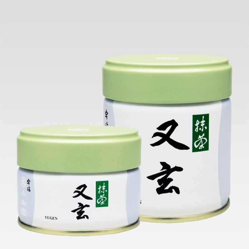 (พร้อมส่ง) ของแท้ 100% Marukyu Koyamaen Matcha YUGEN / WAKO / KINRIN / CHOAN มัทฉะพรีเมียมแท้จากญี่ป