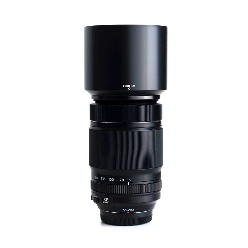 Fuji XF 55-200mm f3.5-4.8 [มือสอง]