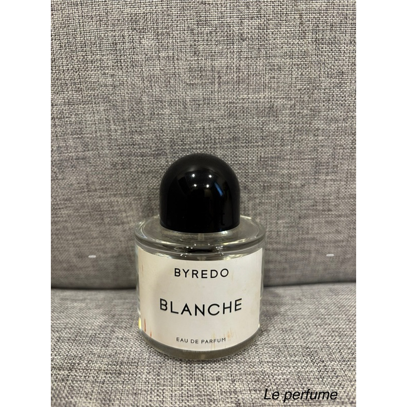 ✨Byredo Blanche✨น้ำหอมแท้ 💯แบ่งขาย ขนาด 5ml