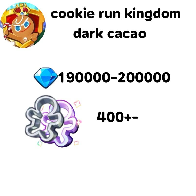 ไอดี cookie run kingdom การ์ดเกม ไอดี cookie run kingdom A1 การ์ดเกม Global
