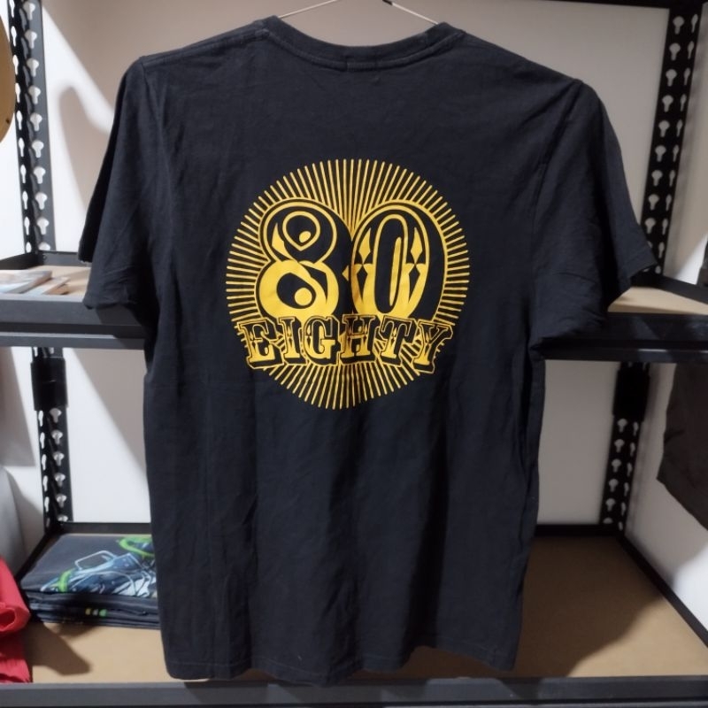 เสื้อ 8080 Cafe ลิขสิทธิ์แท้💯%M18"/26.5"