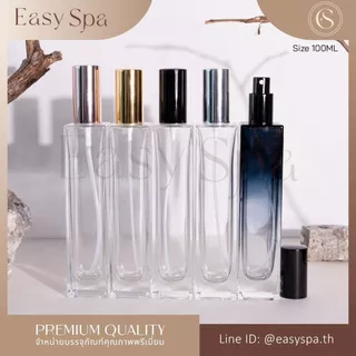 [COD] ขวดสเปรย์แก้ว ขวดสเปรย์ น้ำหอม 3ml 5ml 8ml 10ml 15ml 18ml 20ml 30ml 50ml 100ml ရေမွှေး ရေမွှေးပုလင်း