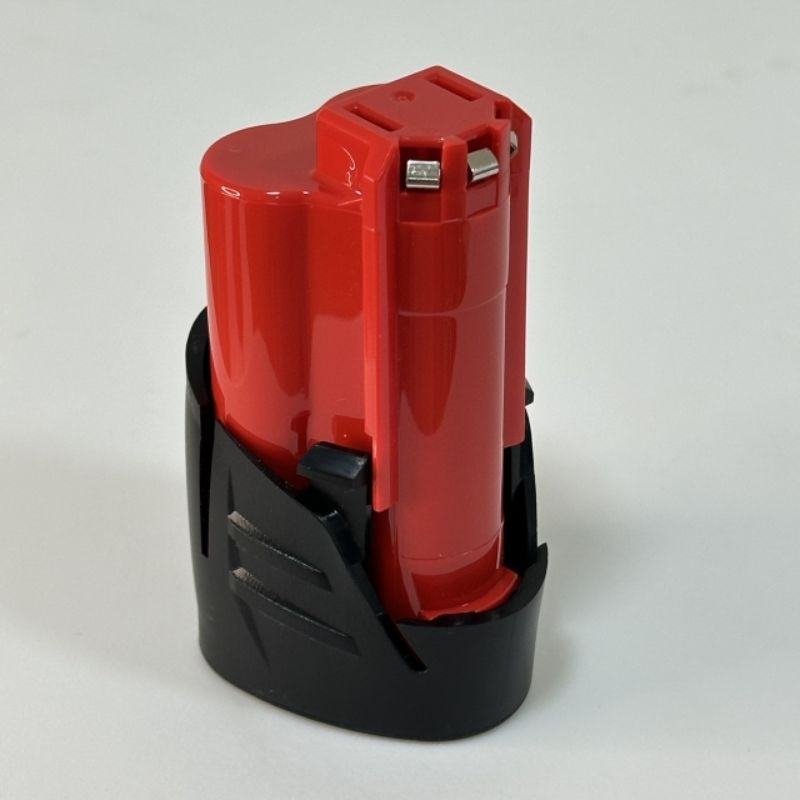Milwaukee 18V 5Ah M18 Red Lithium Replacement อุปกรณ์เครื่องมือไร้สาย สินค้าเทียบใช้ทดแทน
