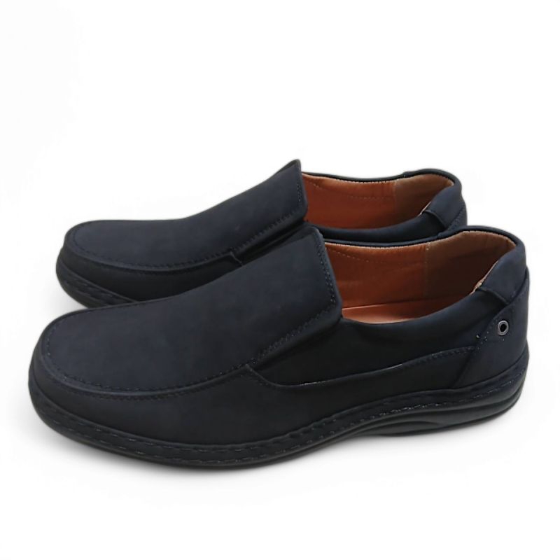 CLICKS รองเท้าคัชชูลำลองผู้ชายรุ่น CV-078 Size 40-45