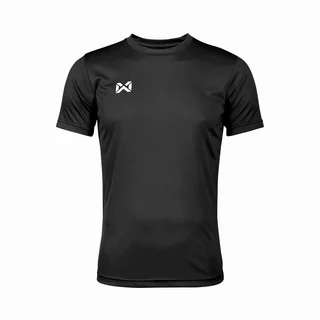 WARRIX เสื้อฟุตบอลเบสิค EASY TO GO BASIC T-SHIRT (WA-241FBACL08)