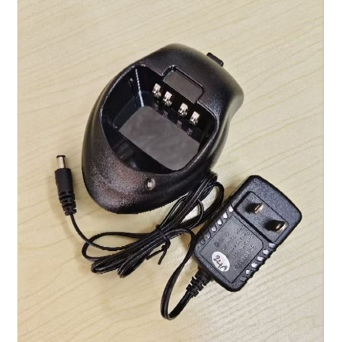 #แท่นชาร์จวิทยุสื่อสารICOM IC200,IC300,997