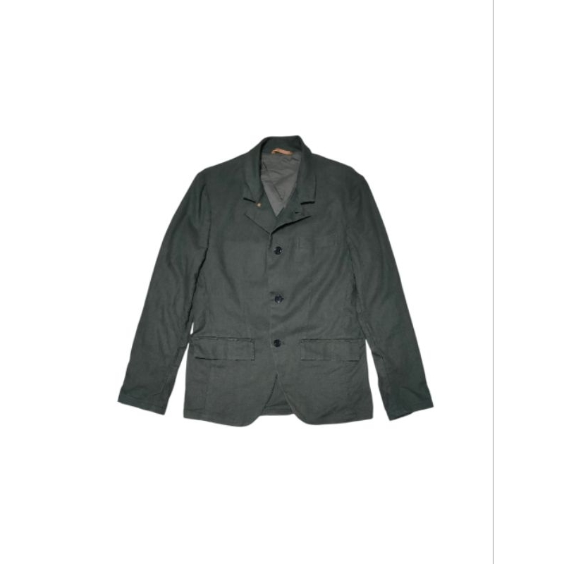 เสื้อแจ็กเก็ต BEAMS (M)