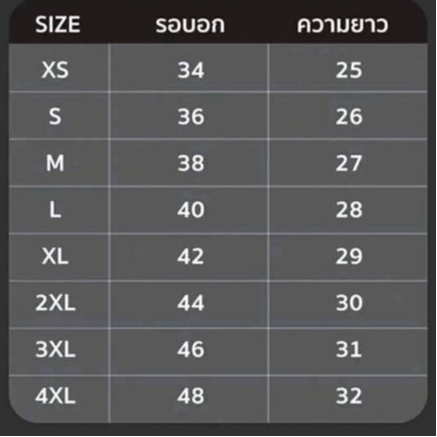 เสื้อกีฬา RUN ของแท้ เสื้อบอล เสื้อพิมพ์ลายสีสวย 02 ใส่สบาย ไม่ร้อน ใส่ออกกำลังกาย Sport ราคา ถูกที่สุด ดีลบีเคเค แกลเลอรีภาพที่ 6