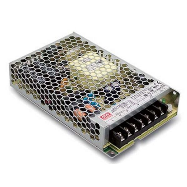 Switching Power Supply ,MW#LRS-24Vdc