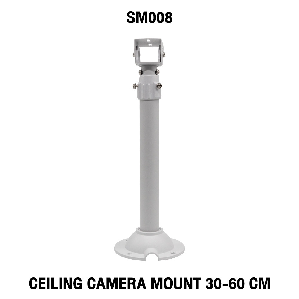 CCTV Stand Calling Mount 30-60cm/60-120cm ขายึดกล้อง CCTV แบบยืดหด