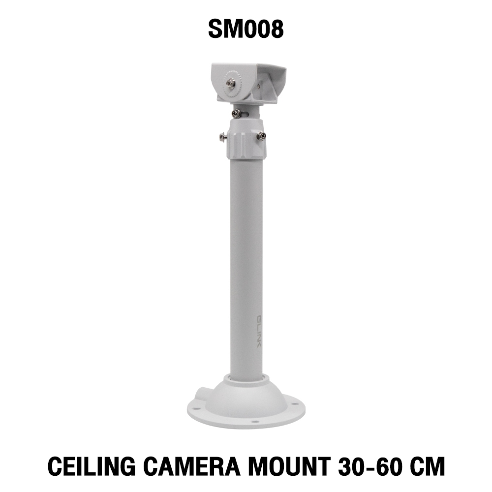 CCTV Stand Calling Mount 30-60cm/60-120cm ขายึดกล้อง CCTV แบบยืดหด