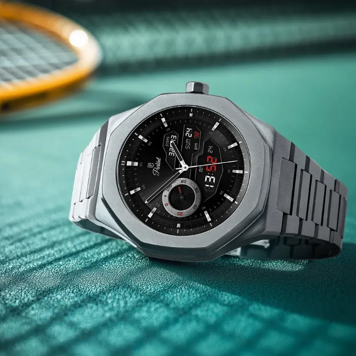 สมาร์ทวอทช์ Parlent Palladium Active - รูปที่ 3