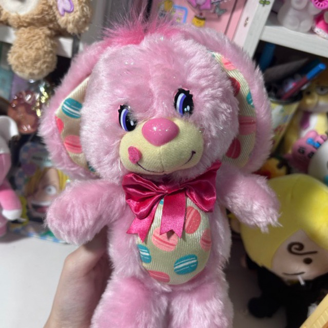 ตุ๊กตา YumYums 🐰🩷 ลิขสิทธ์แท้มือ2