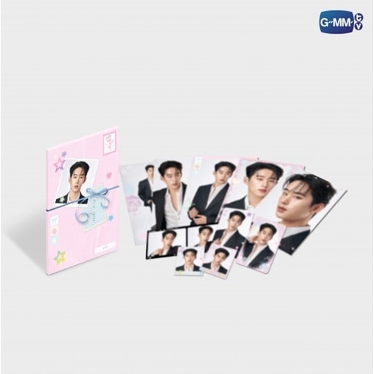 EST MINI PHOTOSET (พร้อมส่ง)