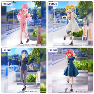 [พร้อมส่ง] Bocchi the Rock! โบจจิเดอะร็อก! - Trio-Try-iT Fig…