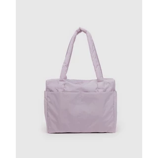 (พร้อมส่ง) BAGGU Small Cloud Carry-On กระเป๋าใส่ของอเนกประสงค์ น้ำหนักเบา จุของได้เยอะ ดีไซน์มินิมอล เหมาะสำหรับเดินทาง