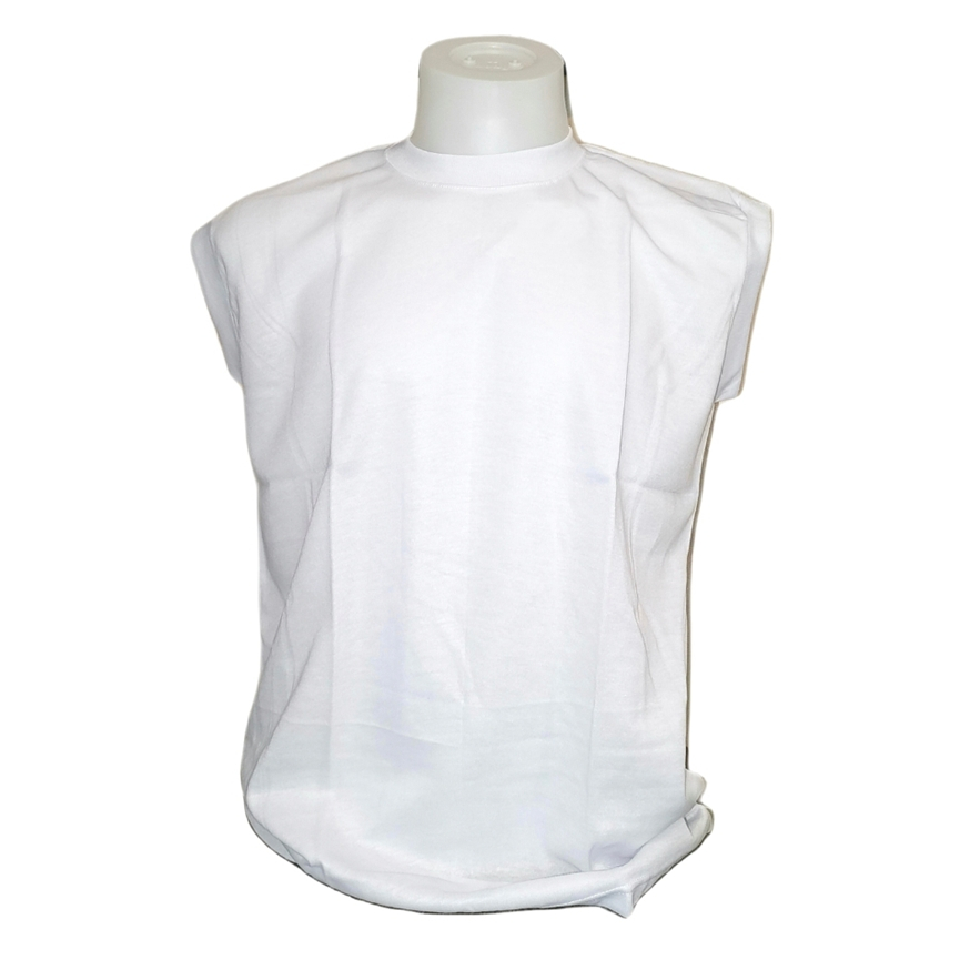 เสื้อแขนกุด Balafre ผ้านิ่มยืดได้ ใส่สบาย ฟรีไซส์