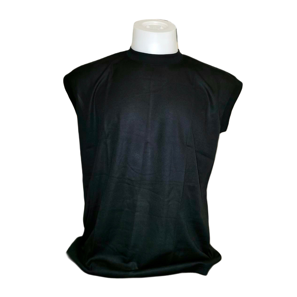 เสื้อแขนกุด Balafre ผ้านิ่มยืดได้ ใส่สบาย ฟรีไซส์