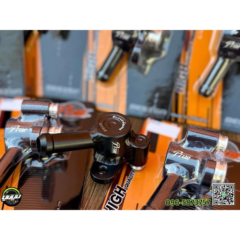 วาล์วน้ำแต่งช่างพัฒน์ รถLead : PCX160 : GIORNO