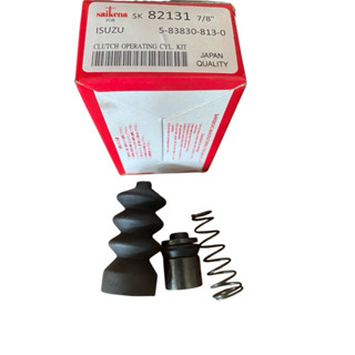 ชุดซ่อมแม่ปั้มครัชล่าง ISUZU TFR2.8-3.0 Buddy 4BA RODEO DRAG…