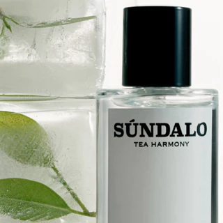 SUNDALO TEA HARMONY SIZE 50ML.