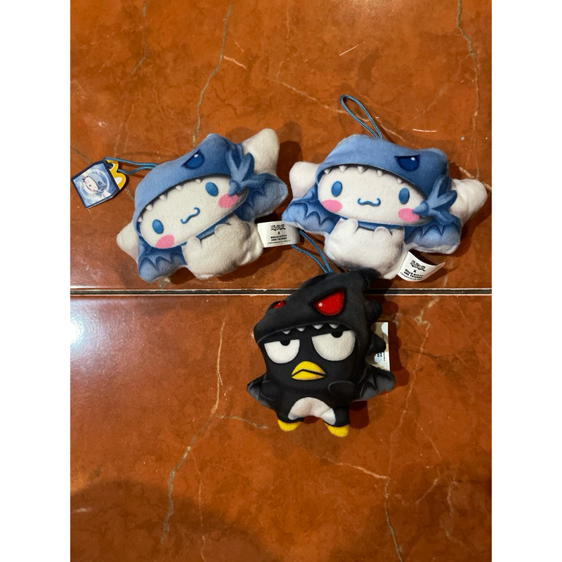 Yu Gi Oh x hello kitty and friends2024Mcdonald's