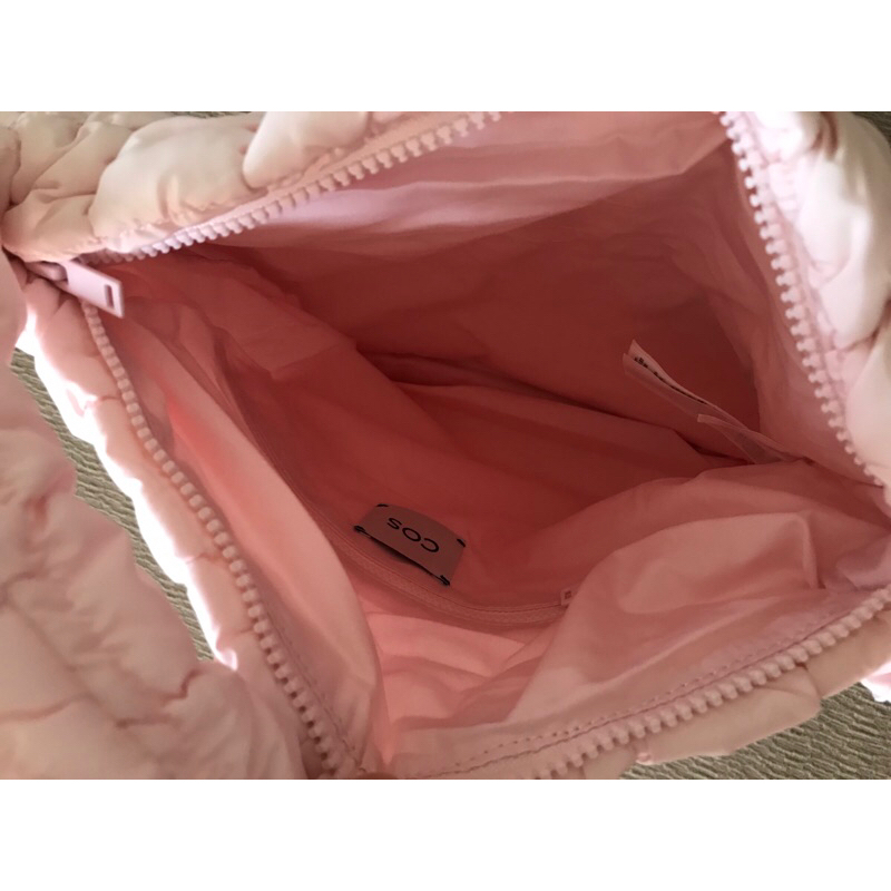 พร้อมส่ง * กระเป๋า Cos Mini Tote Bag ของแท้ 100%