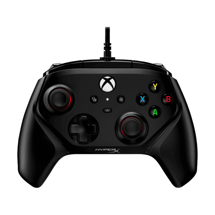 HyperX จอยเกม Clutch Gladiate - Wired Gaming Controller - Xbox