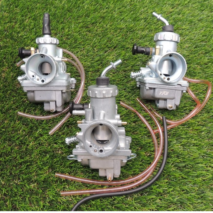 คาร์บูเรเตอร์ คาบู YAMAHA - RXK/RXS/RXZ คาบูเรเตอร์ RXZ และ RXK (คาบู) สำหรับมอเตอร์ไซค์ สินค้าคุณภาพจูนง่ายไม่ยุ่งยาก